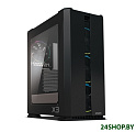 Корпус Zalman X3 (черный)