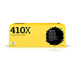 Картинка Тонер-картридж Т2 TC-H410X (аналог HP 305X (CE410X)) Black
