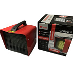 Картинка Тепловая пушка Edon TVP-3000