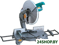 Картинка Торцовочная пила Makita LS1440N