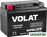 YTX9-BS (9 А·ч)