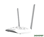 Картинка Точка доступа TP-Link TL-WA801N