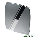 Картинка Вытяжной вентилятор Awenta System+ Silent 100H [KWS100H-PLS100]