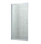 Картинка Душевая дверь Cezares Eco-O-BA-1-80-C-Cr