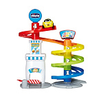 Картинка Игрушка Chicco Многоярусная парковка (00010001000000)
