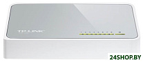 Картинка Коммутатор TP-LINK TL-SF1008D