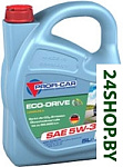 5W-30 ECO-DRIVE LL3 5л