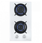 Картинка Варочная панель HOMSair HGG321WH