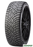 Картинка Автомобильные шины Pirelli Scorpion Ice Zero 2 315/30R22 107H