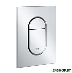 Картинка Панель смыва Grohe Arena Cosmopolitan S 37624000 (хром)