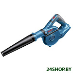 Картинка Воздуходувка Bosch GBL 18V-120 Professional [06019F5100]