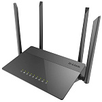 Картинка Wi-Fi роутер D-Link DIR-841/RU/A1B