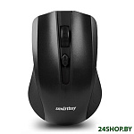 Картинка Мышь SmartBuy One 352 (черный)
