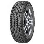 Картинка Автомобильные шины MICHELIN Latitude Alpin LA2 235/65R19 109V
