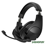 Картинка Наушники HyperX Cloud Stinger Wireless (HX-HSCSW2-BK/WW)