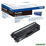 Картинка Картридж Brother TN423BK