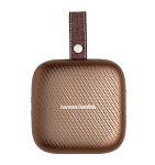 Картинка Беспроводная колонка Harman/Kardon Neo (коричневый)