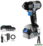 DKIS 085-1124 (с 2-мя АКБ)