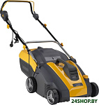 Картинка Аэратор (вертикуттер) STIGA SV 415 E