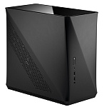 Картинка Корпус Fractal Design Era ITX Carbon - TG FD-CA-ERA-ITX-BK
