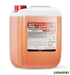 Картинка AVS Автошампунь для б/к мойки Active Foam 24 кг PF-90