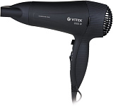 Картинка Фен VITEK VT-2534 BK