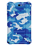 Картинка Планшет BQ-Mobile BQ-7098G Armor Power 8GB 3G (камуфляж море)