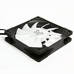 Картинка Кулер Scythe Kaze Flex 120 RGB PWM SU1225FD12LR-RDP