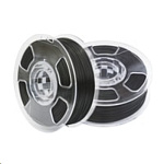 Картинка Пластик U3Print GF ABS 1.75 мм 1000 г (черный)