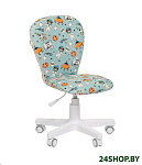 Картинка Компьютерное кресло CHAIRMAN Kids 105 (space)