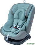 Aero Isofix (шалфей)