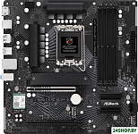 B760M PG Lightning WiFi
