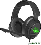 Картинка Наушники Oklick HS-L950G Cobra