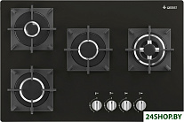 Картинка Варочная панель GEFEST ПВГ 2240 К33
