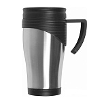 Картинка Термокружка Easygifts El Paso 400 мл (серый)