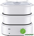Пароварка Braun Tribute FS 3000