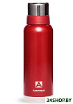 Картинка Термос АРКТИКА 106-1200 красный