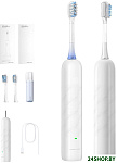 Electric Toothbrush ATB13A (белый)