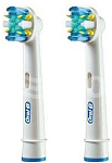 Картинка Насадка для зубных щеток Braun Oral-B Floss Action (2 шт)