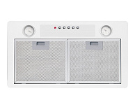 Картинка Кухонная вытяжка CATA GT Plus 45 WH\L (02030007)