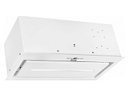 Картинка Кухонная вытяжка ZorG Technology Sarbona 750 52 S (белый)
