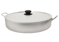 Картинка Сковорода Калитва для грибов 12342