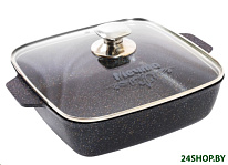 Картинка Жаровня Мечта Гранит Star 39803