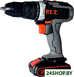 Картинка Дрель-шуруповерт P.I.T PSR20-C2 (с 2-мя АКБ)