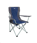 Картинка Кресло складное TREK PLANET Picnic Navy 70606 (синий)