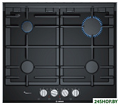 Картинка Встраиваемая варочная панель (поверхность) Bosch PRP6A6D70R