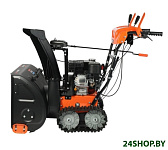 Картинка Снегоуборщик PATRIOT СИБИРЬ 85ET