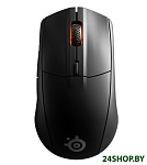 Картинка Игровая мышь SteelSeries Rival 3 Wireless