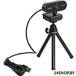Картинка Web-камера ExeGate Stream C925 FullHD T-Tripod