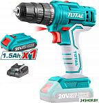 TDLI20051 (с 1-им АКБ)